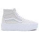 Vans UA SK8-Hi Tapered Stackform